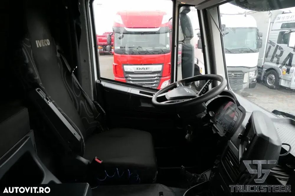 Iveco Trakker 450 - 16