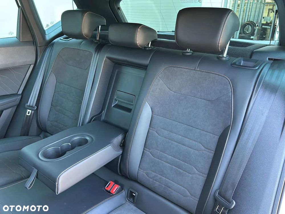 Cupra Ateca 1.5 TSI DSG - 20