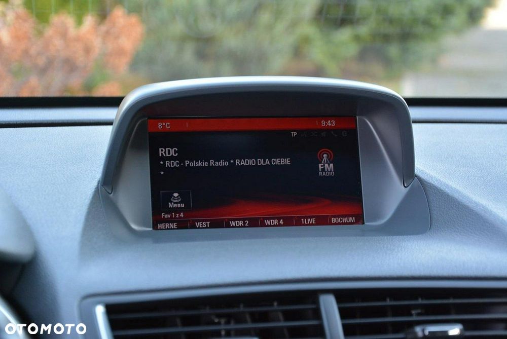 Opel Mokka 1.4 Turbo ecoFLEX Start/Stop Color Innovation - 25