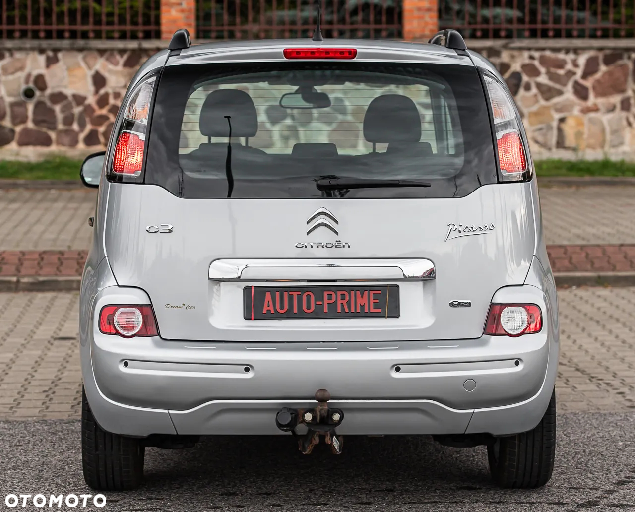Citroën C3 Picasso - 11