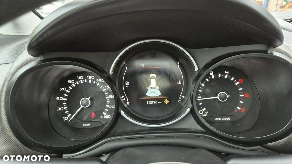Fiat 500L Wagon 1.3 Multijet Start&Stopp Lounge - 17