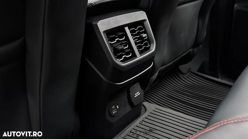 Ford Ranger - 22