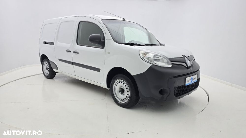 Renault Kangoo - 5
