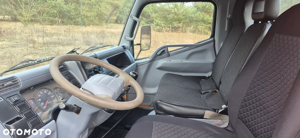 Mitsubishi 7C150 *Canter*Orginalny Meiller * - 4