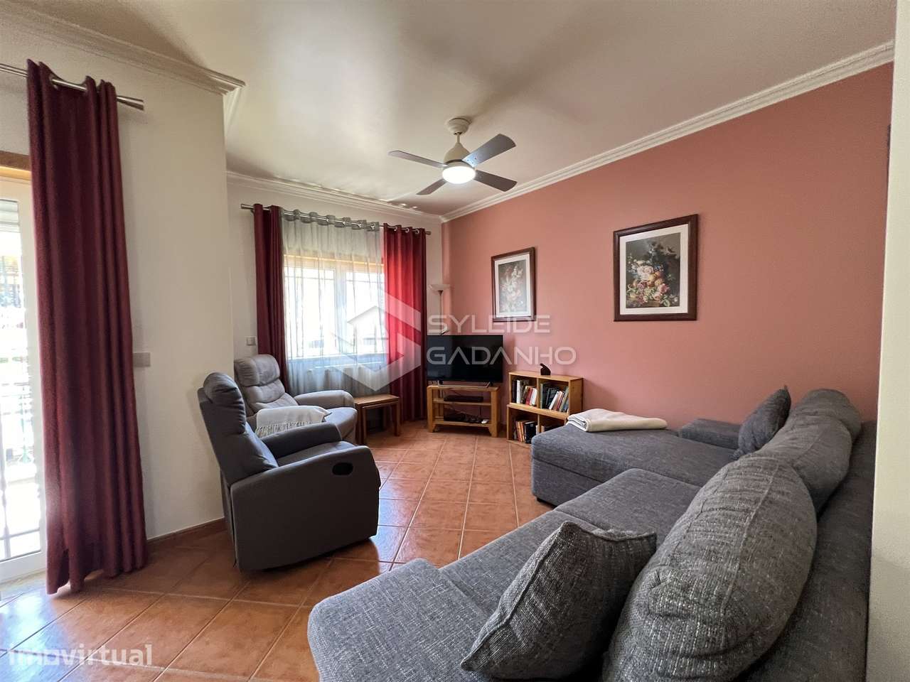 APARTAMENTO T3 PARA ARRENDAMENTO NO FUNDÃO - Grande imagem: 5/42