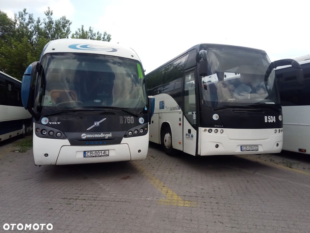 Volvo 9700H - 5