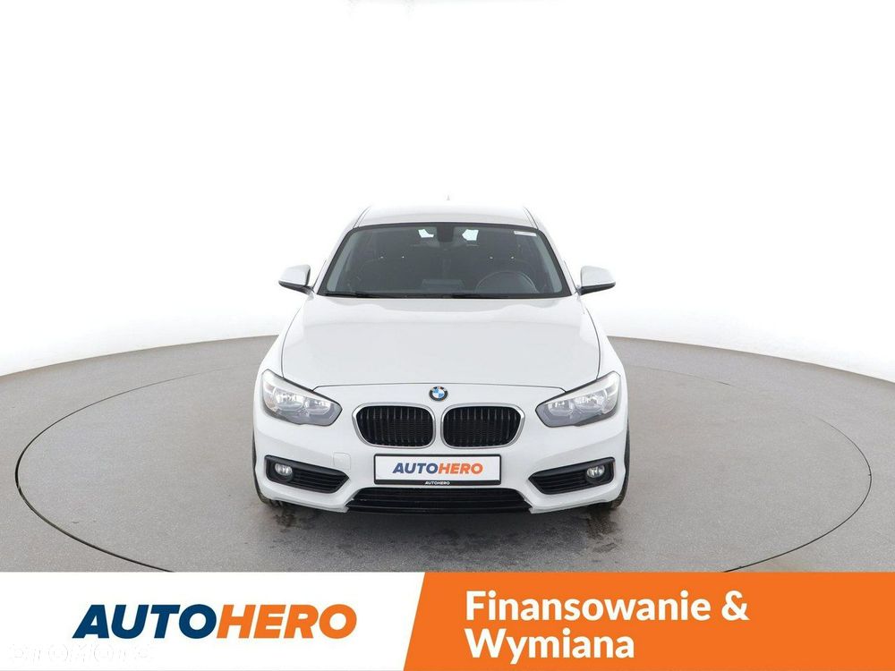 BMW Seria 1 118d Advantage - 11