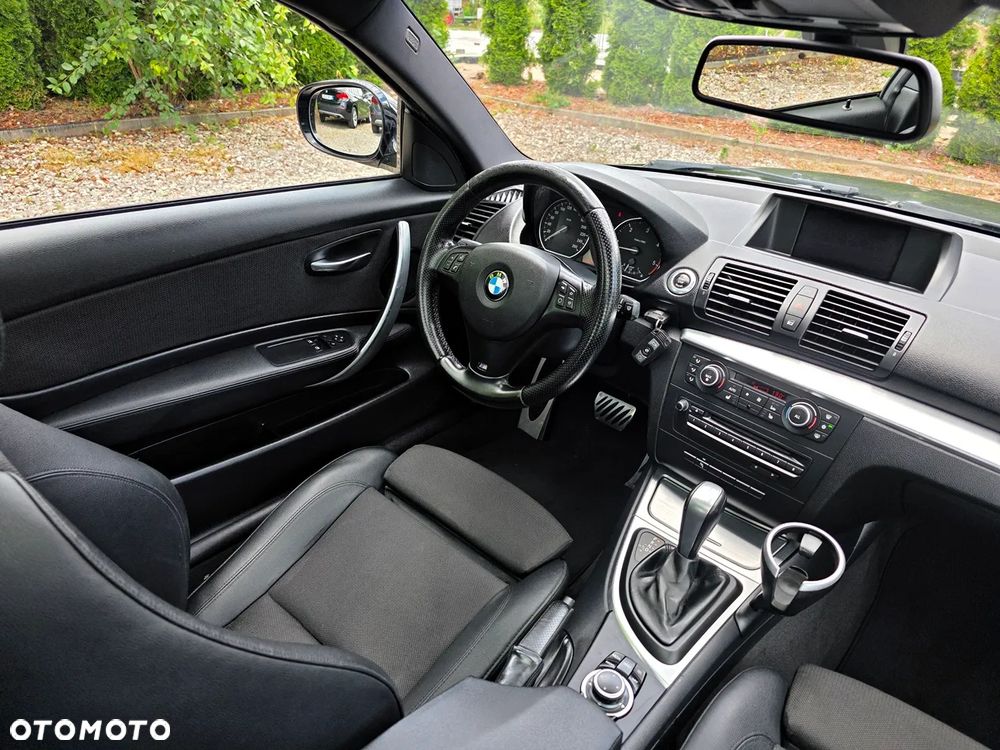BMW Seria 1 - 28