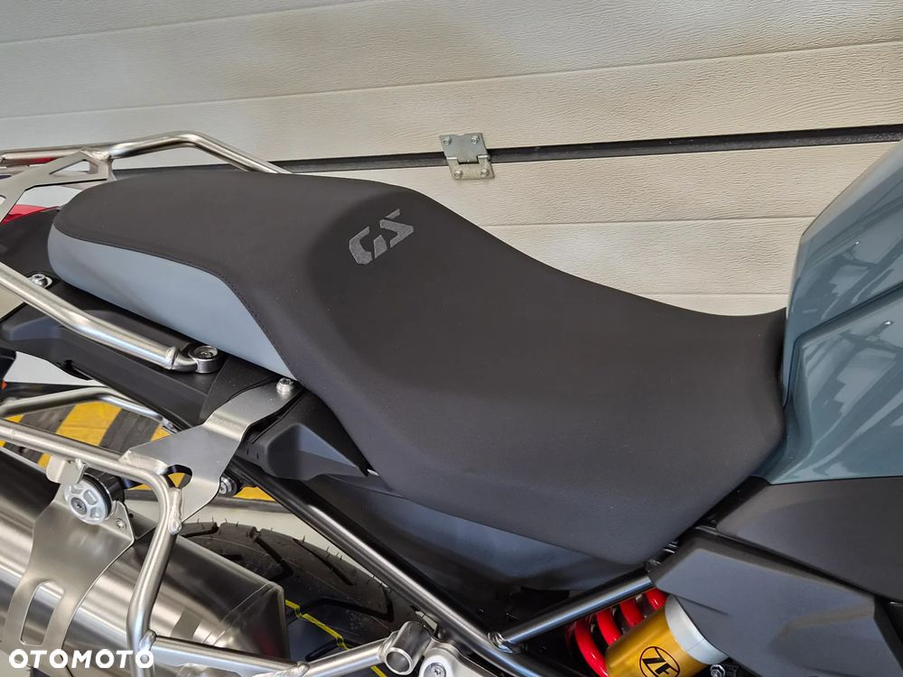 BMW GS - 20