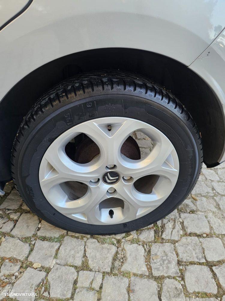 Citroën C3 1.1 Attraction - 21