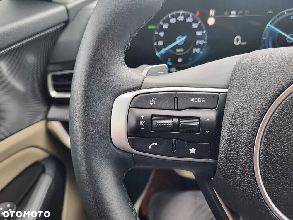 Kia Sportage - 16