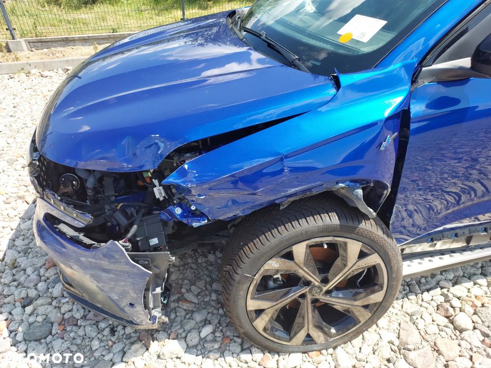 Renault Austral E-Tech Full 200 Esprit Alpine - 9