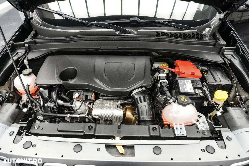 Jeep Renegade 1.5 FWD AT7 MHEV Limited - 23