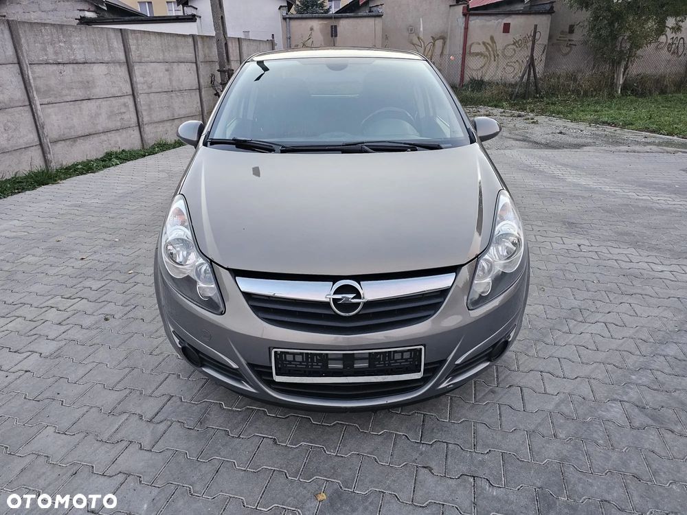 Opel Corsa 1.4 16V Edition 111 Jahre - 4