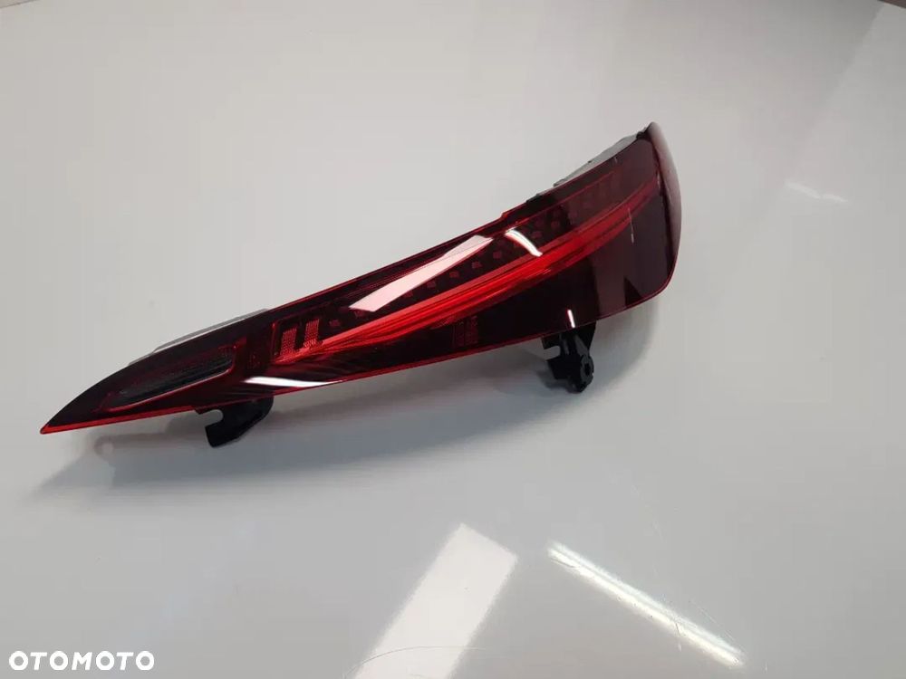 Lampa LED prawy tył tylna Mercedes AMG SL R232 W232 A2329061600 EUROPA - 3