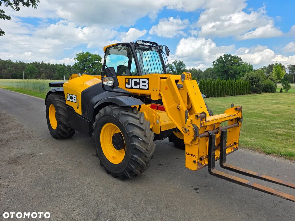 JCB 531 70 - 1