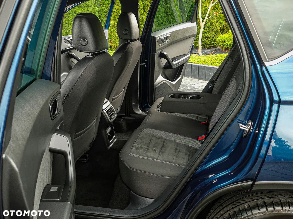 Seat Ateca 2.0 TDI 4Drive DSG XCELLENCE - 19
