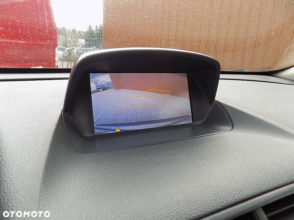 Opel Mokka 1.4 Turbo ecoFLEX Start/Stop Innovation - 16