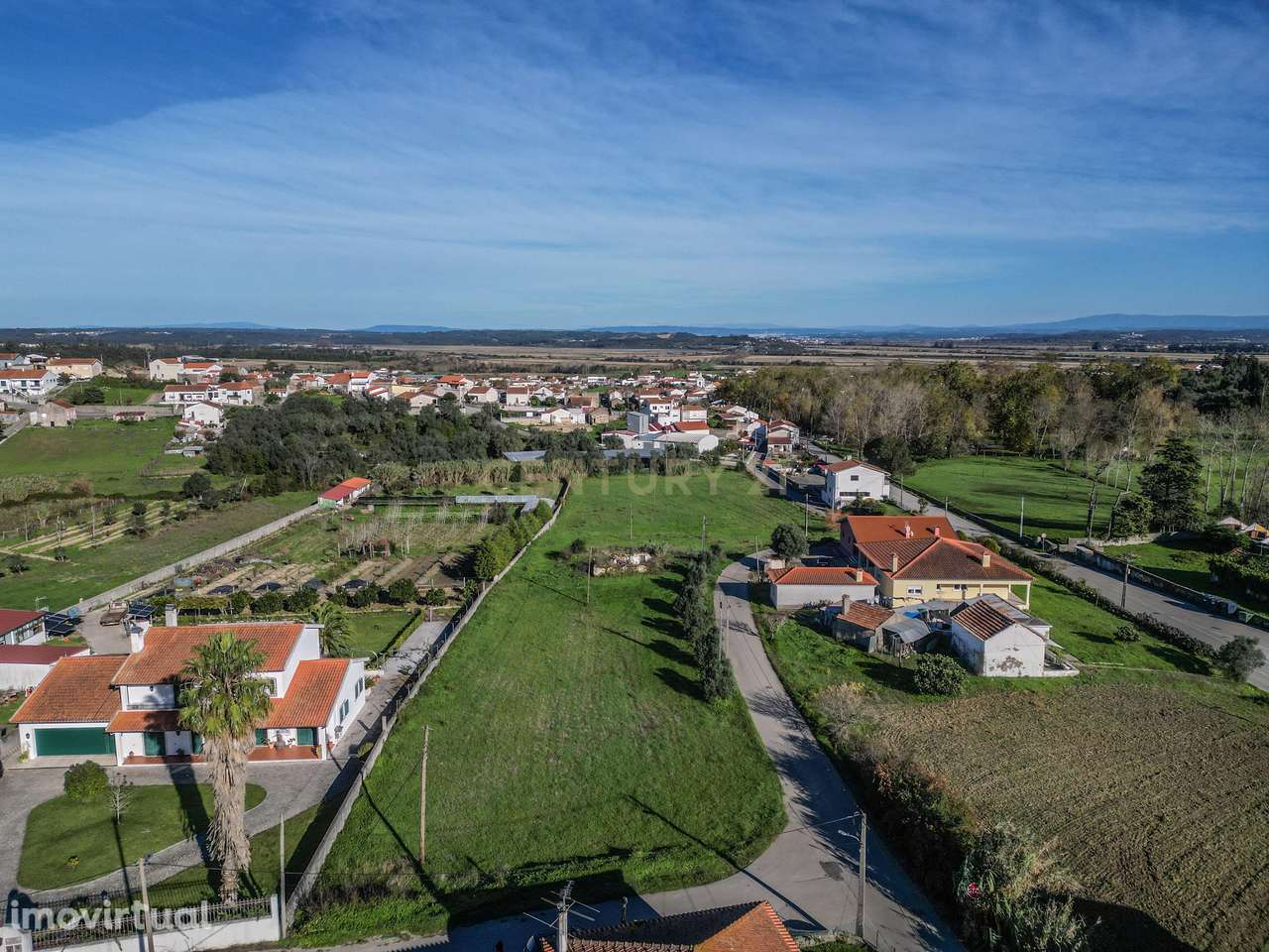 Terreno de 7.000m² na Vila de Maiorca - Grande imagem: 2/15