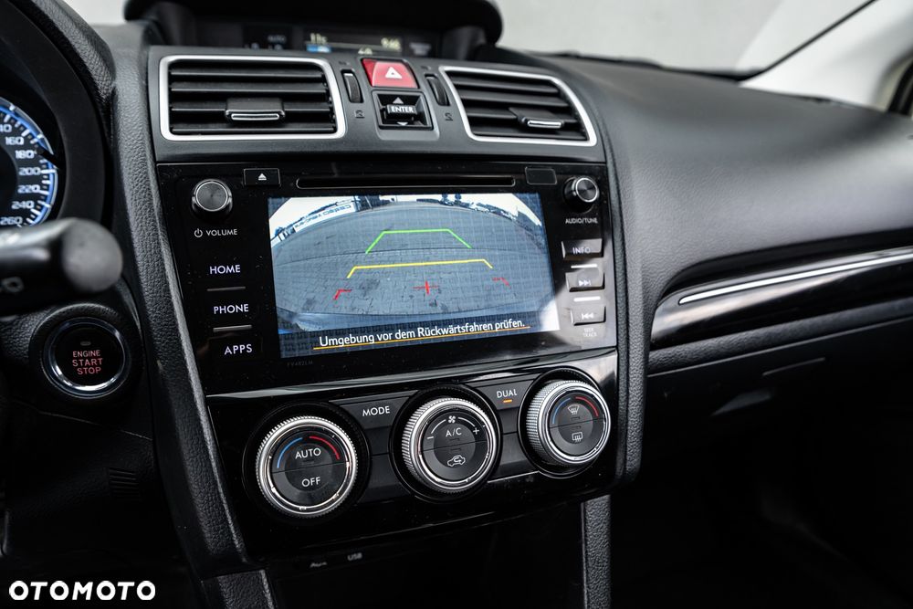 Subaru Levorg 1.6GT Sport - 35