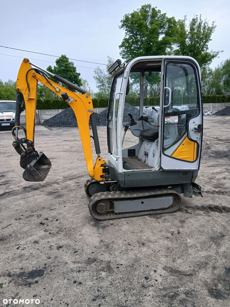 Wacker Neuson 1404 - 11