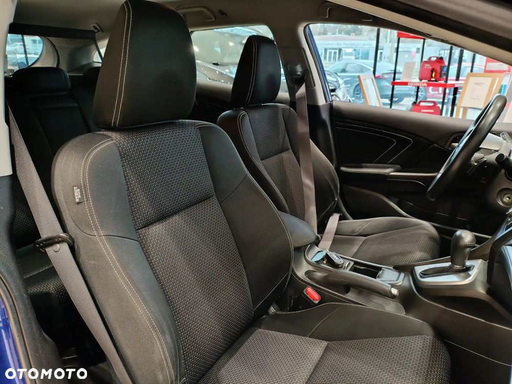 Honda Civic 1.8 Elegance (Honda Connect+) - 31