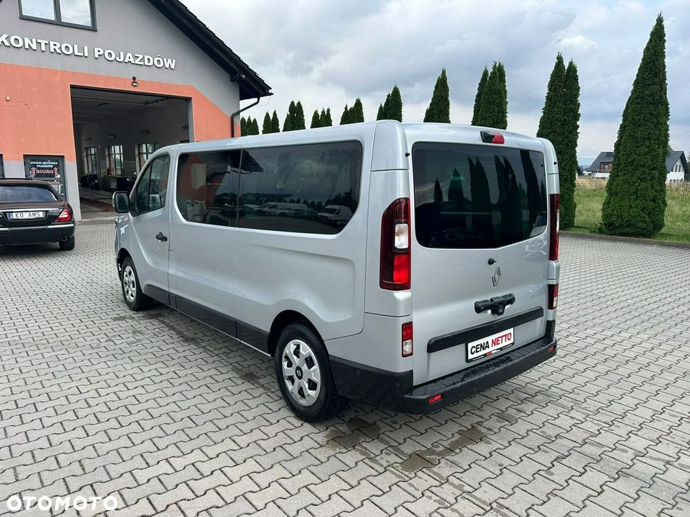 Renault Trafic - 5