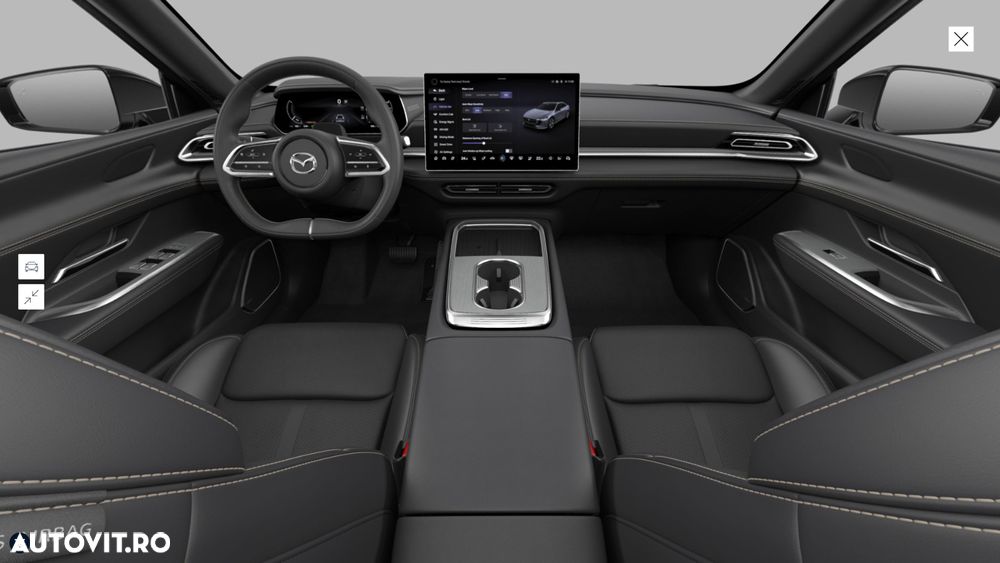 Mazda 6e 68 kW BEV Takumi - 9