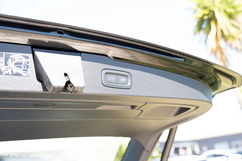 Volvo V60 2.0 T6 AWD TE Inscription Expression - 19