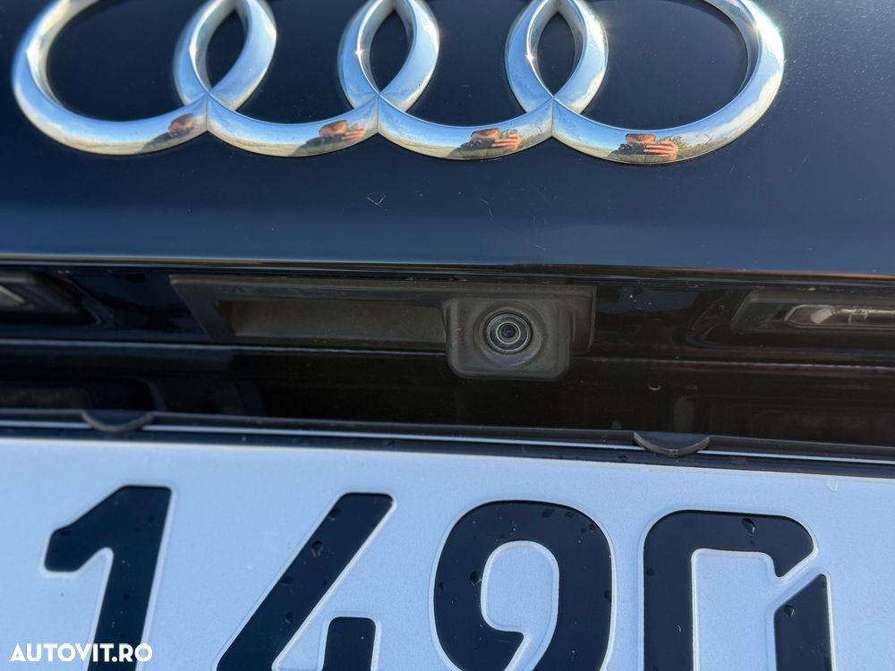 Audi Q3 2.0 TDI Design - 14