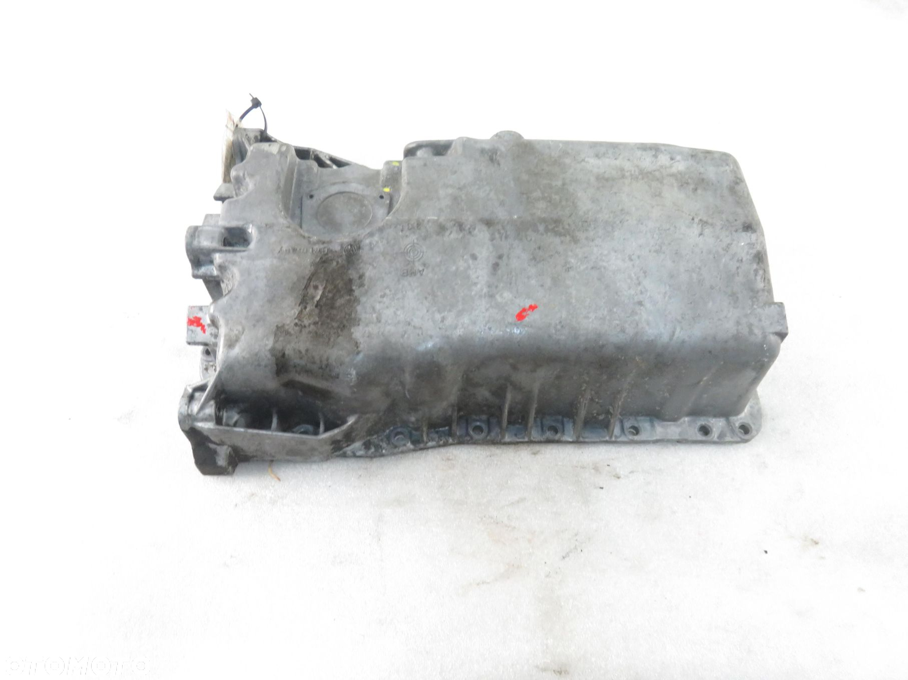 MISKA OLEJOWA SEAT TOLEDO II 1.8 20V 038103603L - 4