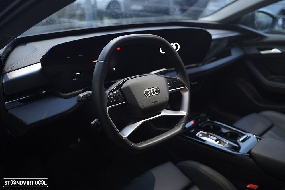 Audi A6 Avant e-tron 100 kWh Performance - 6