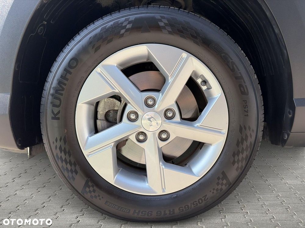 Hyundai Kona 1.0 T-GDI Smart - 19