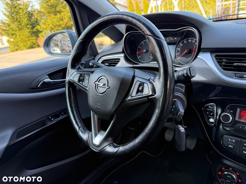 Opel Corsa 1.4 Selection - 19