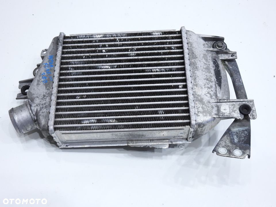 CHŁODNICA INTERCOOLER SUBARU FORESTER III 2.0 D - 2