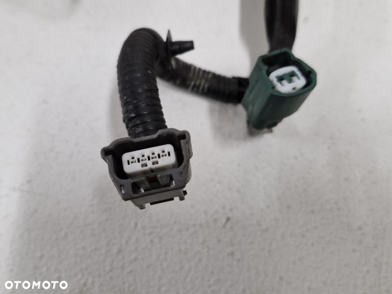 NISSAN JUKE F15 LIFT 1.2 DIG-T WIĄZKA INSTALACJA SILNIKA 24011BV86C - 3