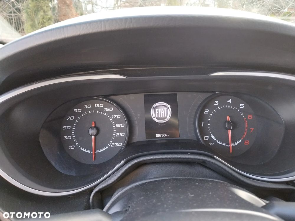 Fiat Tipo 1.4 T-Jet Lounge - 14