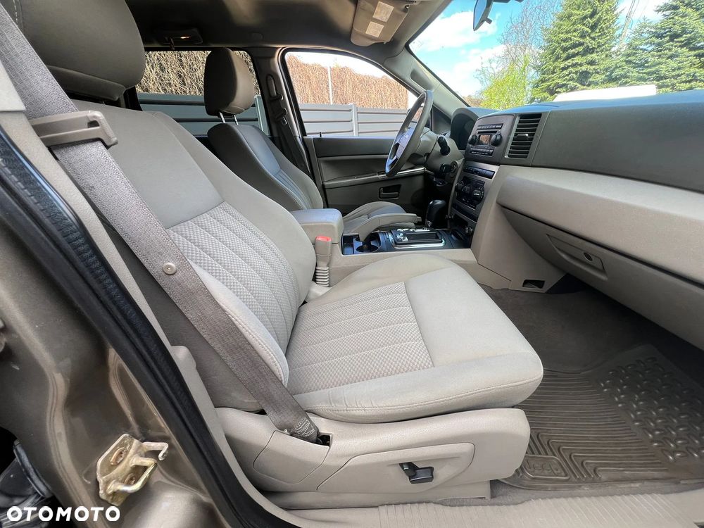 Jeep Grand Cherokee 3.0 CRD Limited Executive - 5