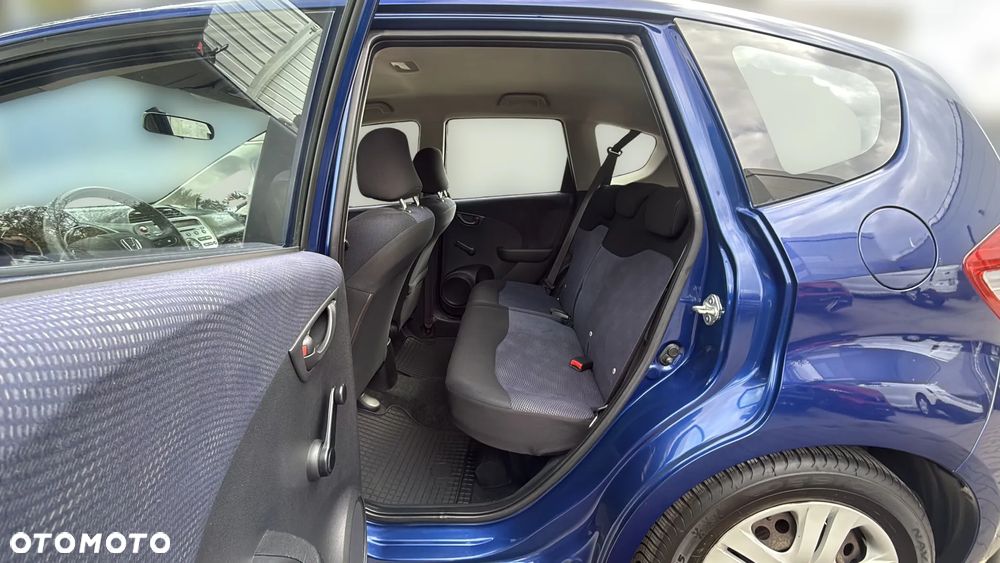 Honda Jazz 1.2 Trend VSA - 14