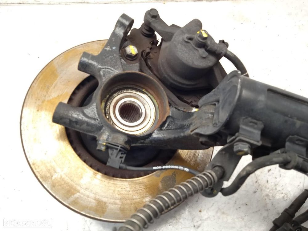 CONJUNTO SUSPENSÃO KIA CEED FASTBACK 2008 - 4