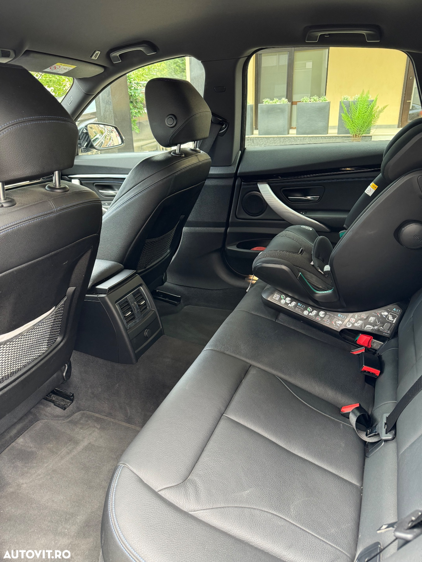 BMW Seria 3 320d xDrive GT Sport-Aut. M Sport - 17