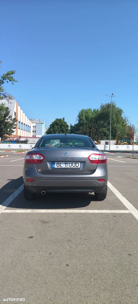 Renault Fluence 1.5 dCi Pro - 3