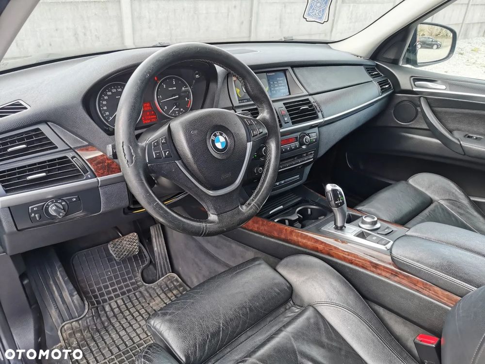 BMW X5 - 9