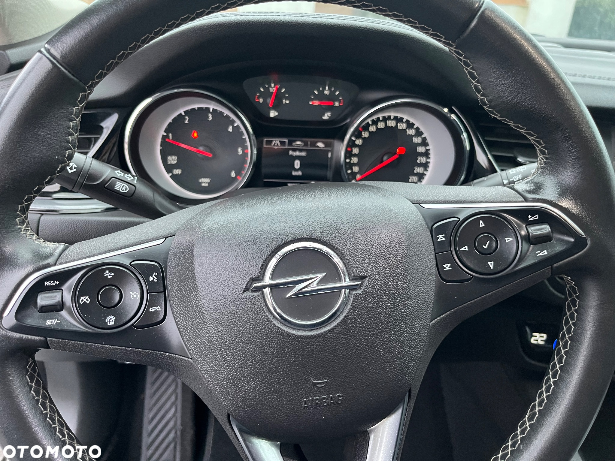 Opel Insignia 2.0 CDTI Elite S&S - 10