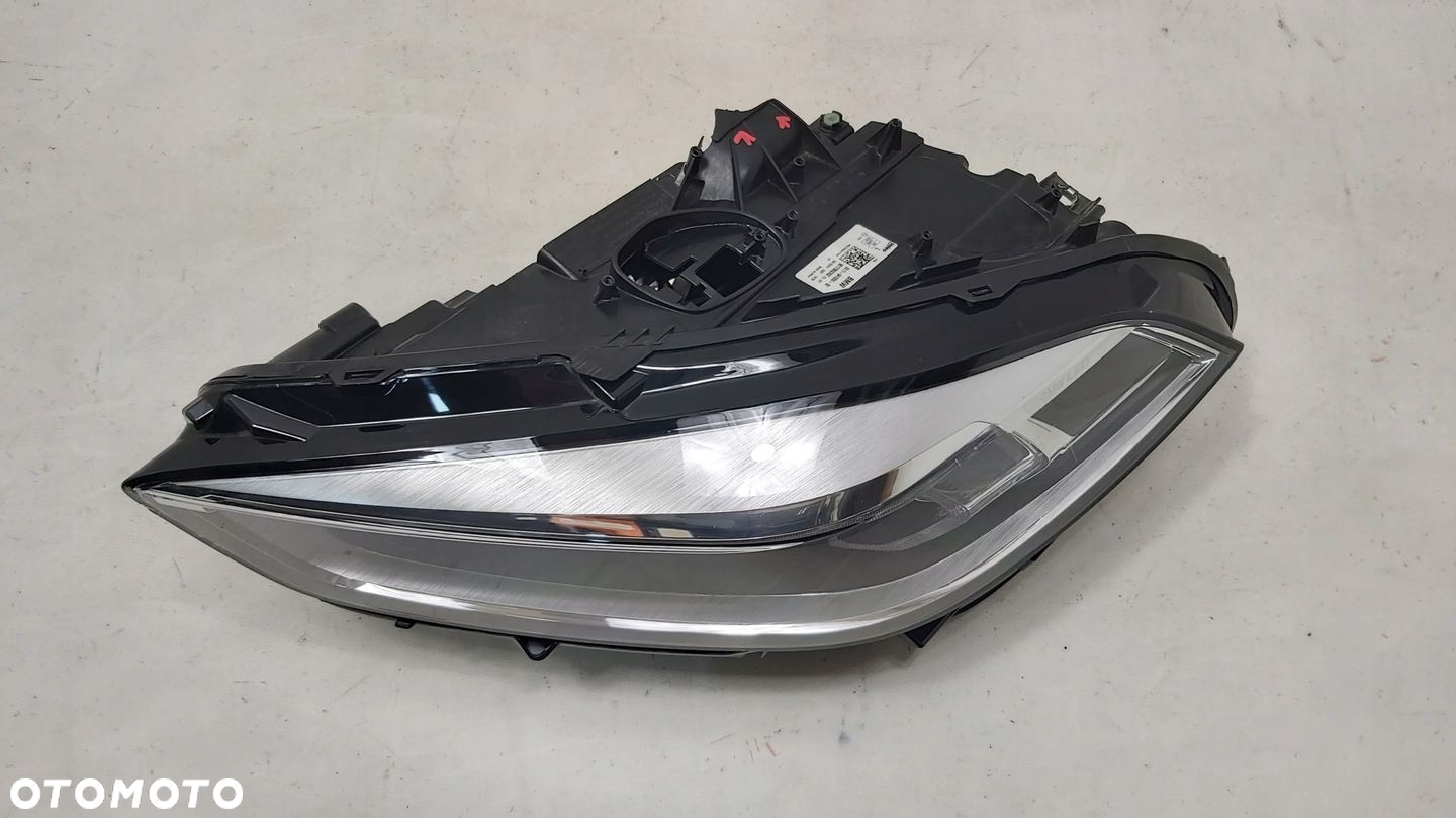 LAMPA LEWA PRZÓD BMW 1 F40 FULL LED 5A1E055-02 - 2