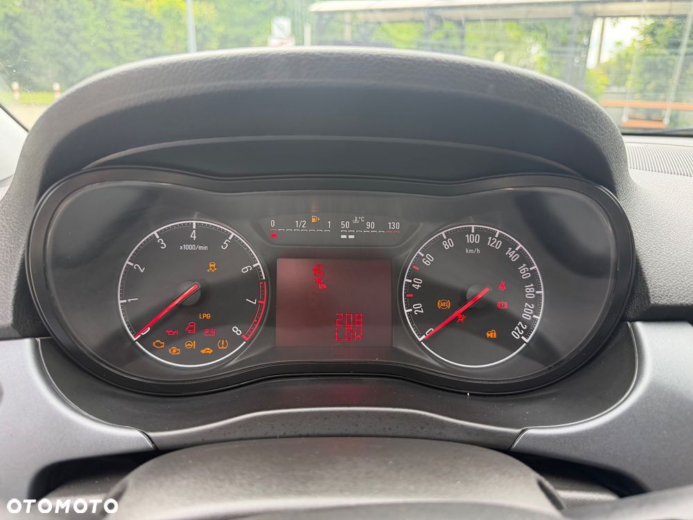 Opel Corsa 1.4 Enjoy - 19
