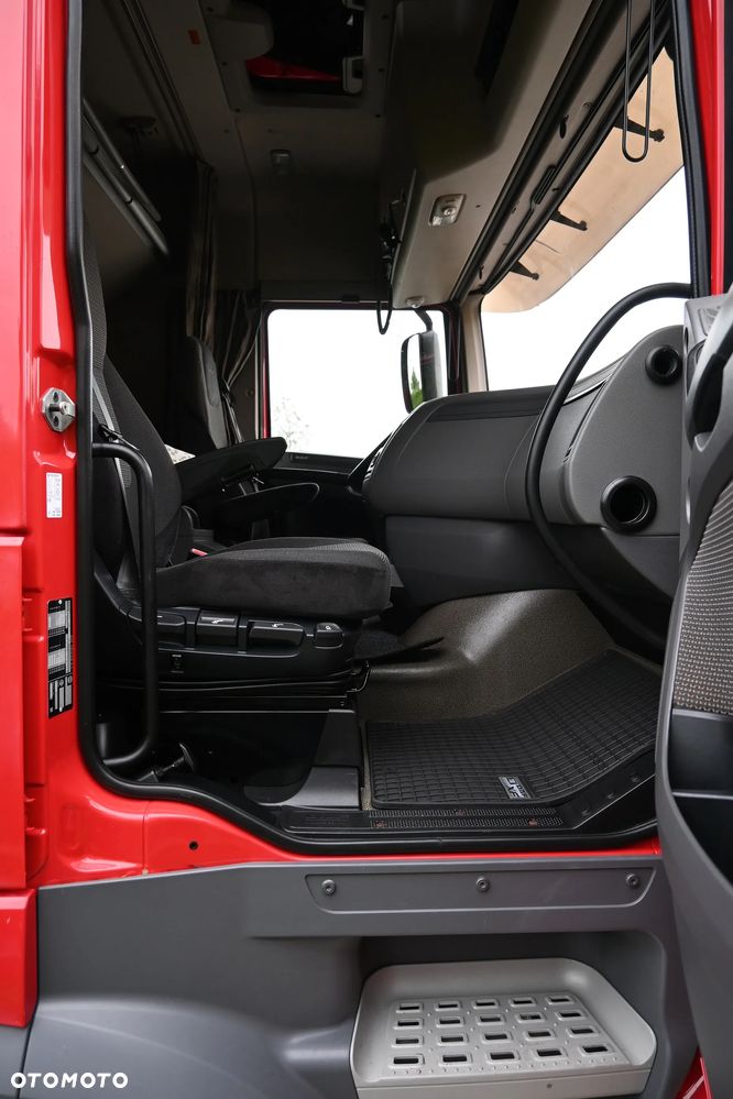 DAF XF106-460KM/AUTOMAT/2015/2016/CAŁY NA PODUSZKACH!!! - 14