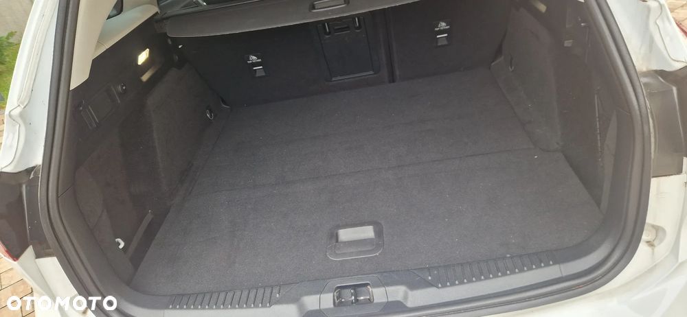 Ford Focus 1.5 EcoBlue Connected - 9