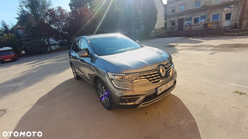 Renault Koleos 2.0 Blue dCi Initiale Paris 4x4 X-Tronic - 1