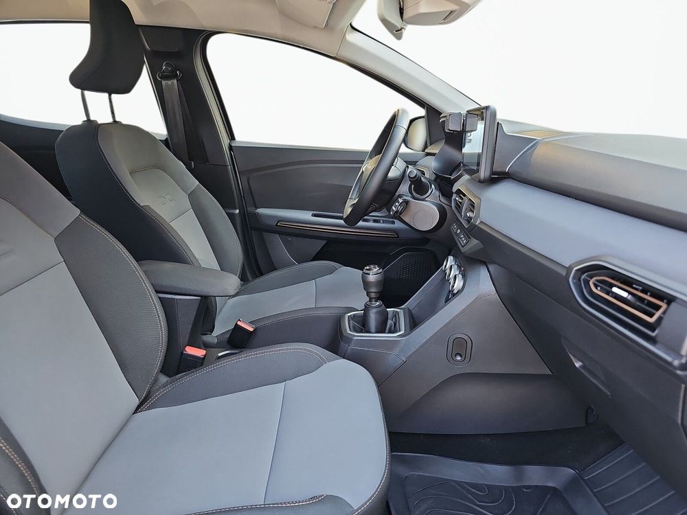 Dacia Sandero Stepway - 13